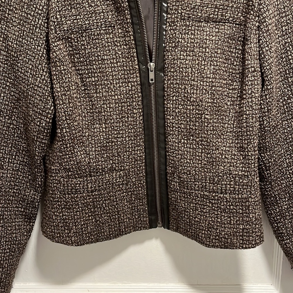 Mossimo Jacket - Picture 3 of 11